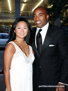 Foto de Tiki Barber