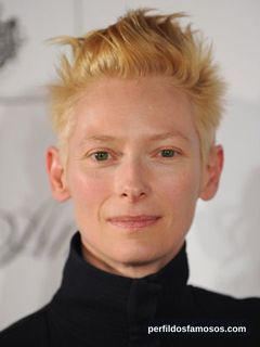 Foto de Tilda Swinton