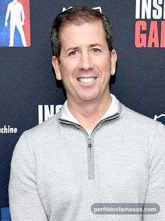 Foto de Tim Donaghy