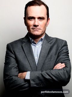 Foto de Tim Ransom