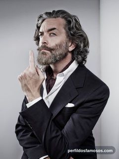 Foto de Timothy Omundson