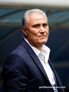 Foto de Tite
