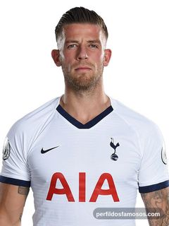 Foto de Toby Alderweireld