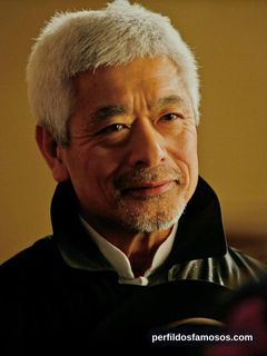 Foto de Togo Igawa