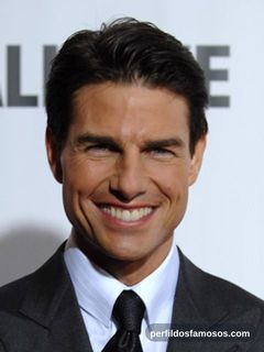 Foto de Tom Cruise