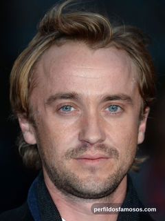 Foto de Tom Felton