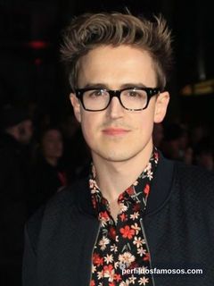Foto de Tom Fletcher