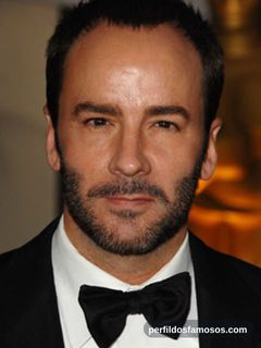 Foto de Tom Ford