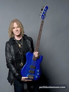 Foto de Tom Hamilton