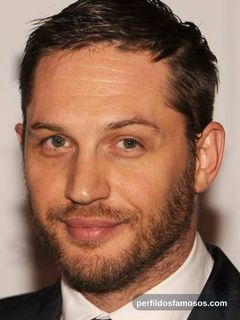 Foto de Tom Hardy