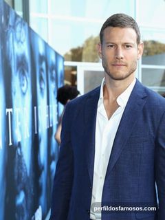 Foto de Tom Hopper