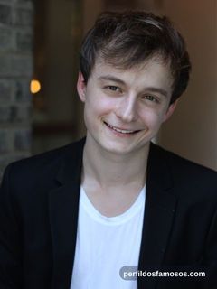 Foto de Tom Hudson