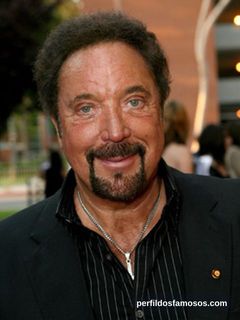 Foto de Tom Jones
