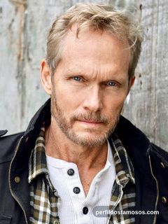 Foto de Tom Schanley