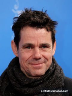Foto de Tom Tykwer