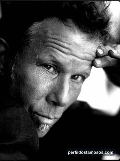 Foto de Tom Waits
