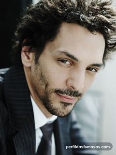 Foto de Tomer Sisley