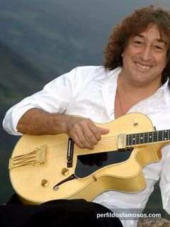 Foto de Toninho Horta