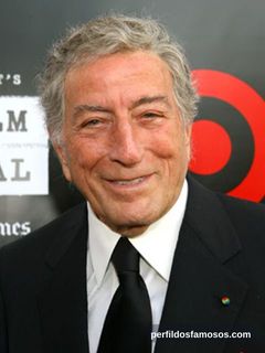 Foto de Tony Bennett