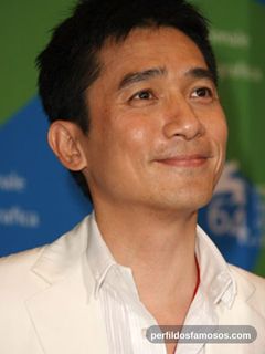 Foto de Tony Chiu-Wai Leung