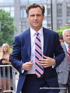 Foto de Tony Goldwyn