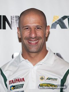 Foto de Tony Kanaan