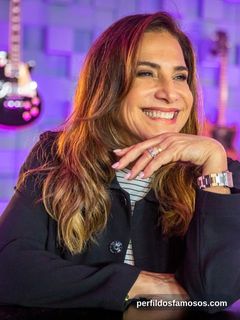 Foto de Totia Meireles