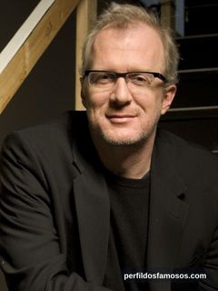 Foto de Tracy Letts