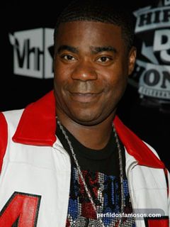 Foto de Tracy Morgan
