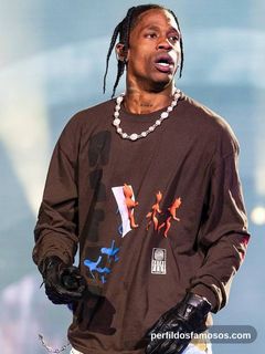 Foto de Travis Scott