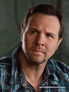 Foto de Travis Smith