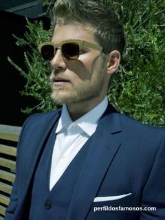 Foto de Travis Van Winkle