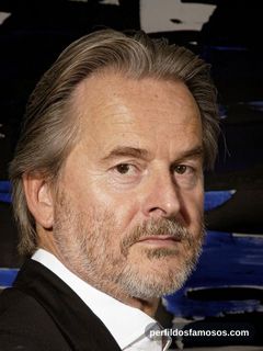Foto de Trevor Eve