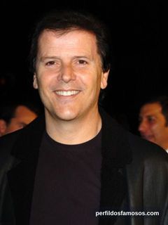 Foto de Trevor Rabin