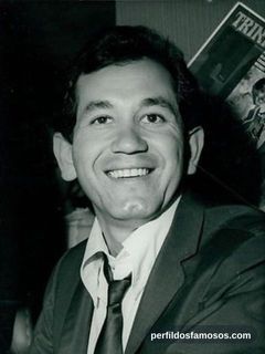 Foto de Trini López