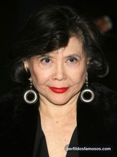 Foto de Tsai Chin