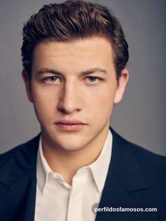 Foto de Tye Sheridan