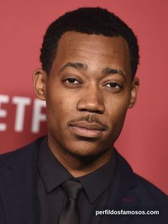 Foto de Tyler James Williams