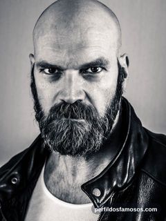 Foto de Tyler Mane