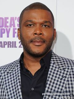 Foto de Tyler Perry