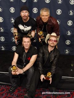 Foto de U2