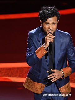 Foto de Utkarsh Ambudkar