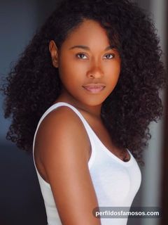 Foto de Valeria Silva