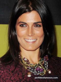 Foto de Valeria Solarino