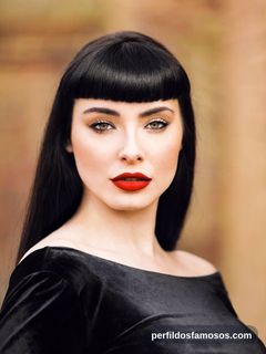 Foto de Valis Volkova