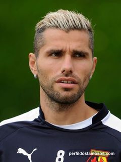 Foto de Valon Behrami