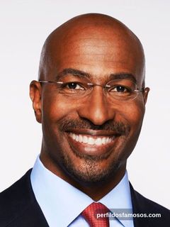 Foto de Van Jones