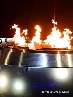 Foto de Vanderlei Cordeiro de Lima