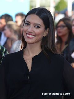 Foto de Vanessa Guide