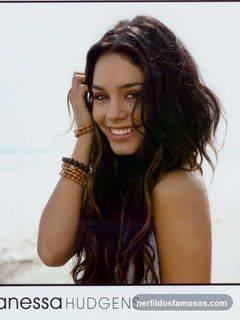 Foto de Vanessa Hudgens